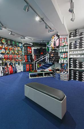 Bilder Hajo Plötz Sportgeschäft