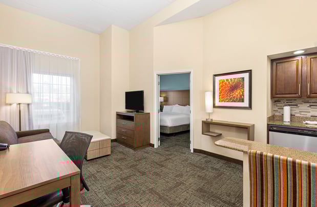 Images Staybridge Suites Knoxville Oak Ridge by IHG