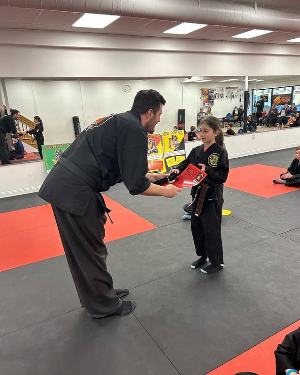 Images Steve DeMasco's Martial Arts of Wellesley