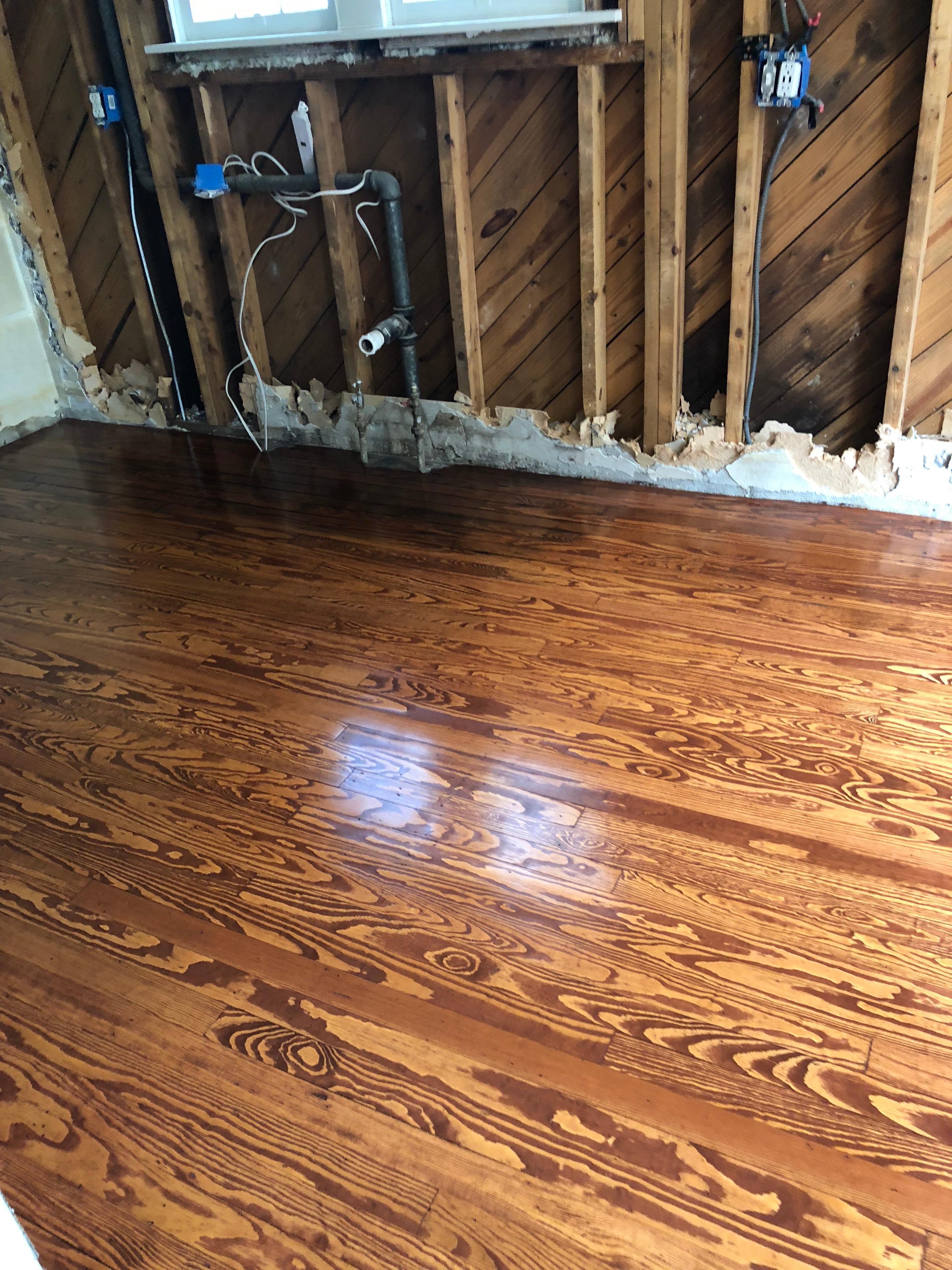 Claghorn Custom Flooring Photo