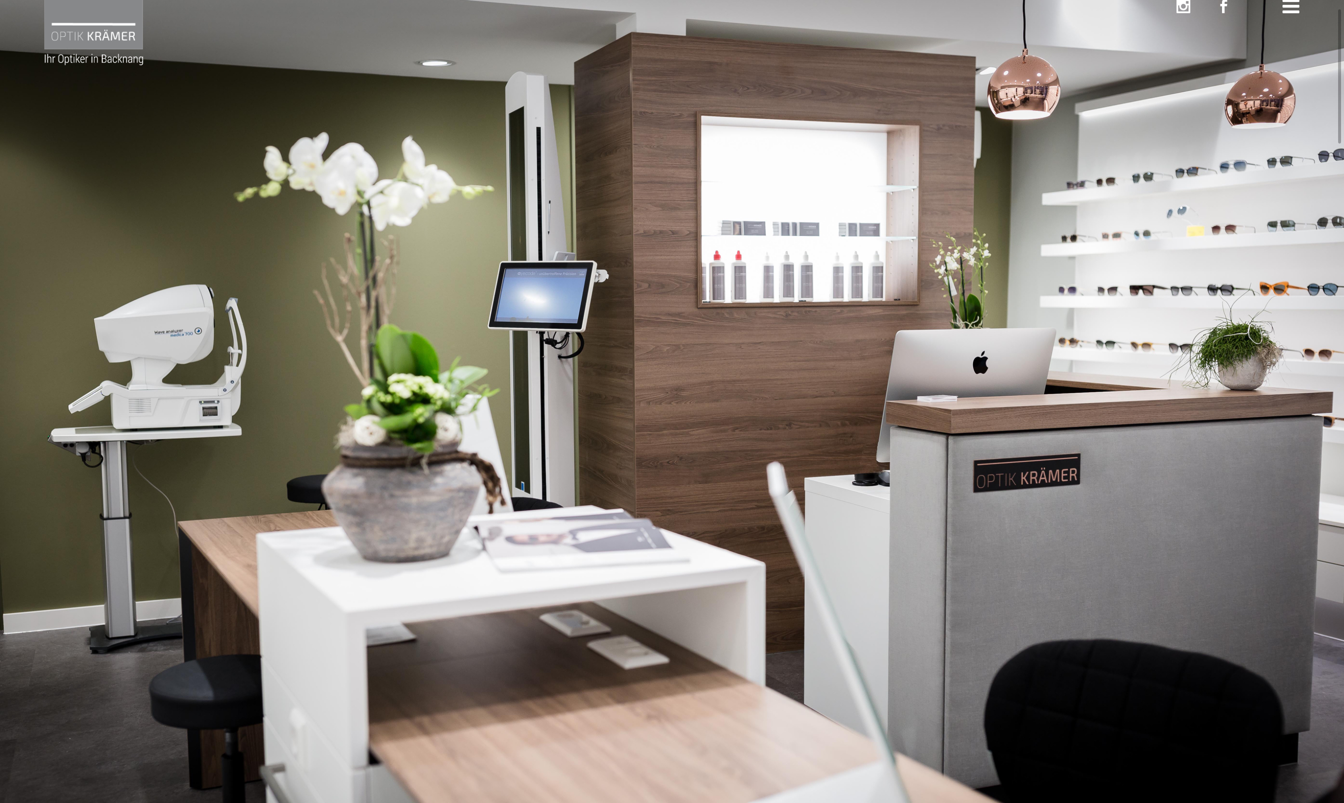 Bilder Optik Krämer