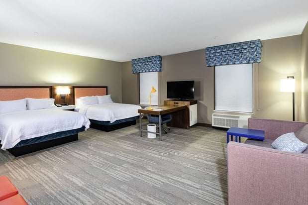 Images Hampton Inn & Suites Columbia Killian Road