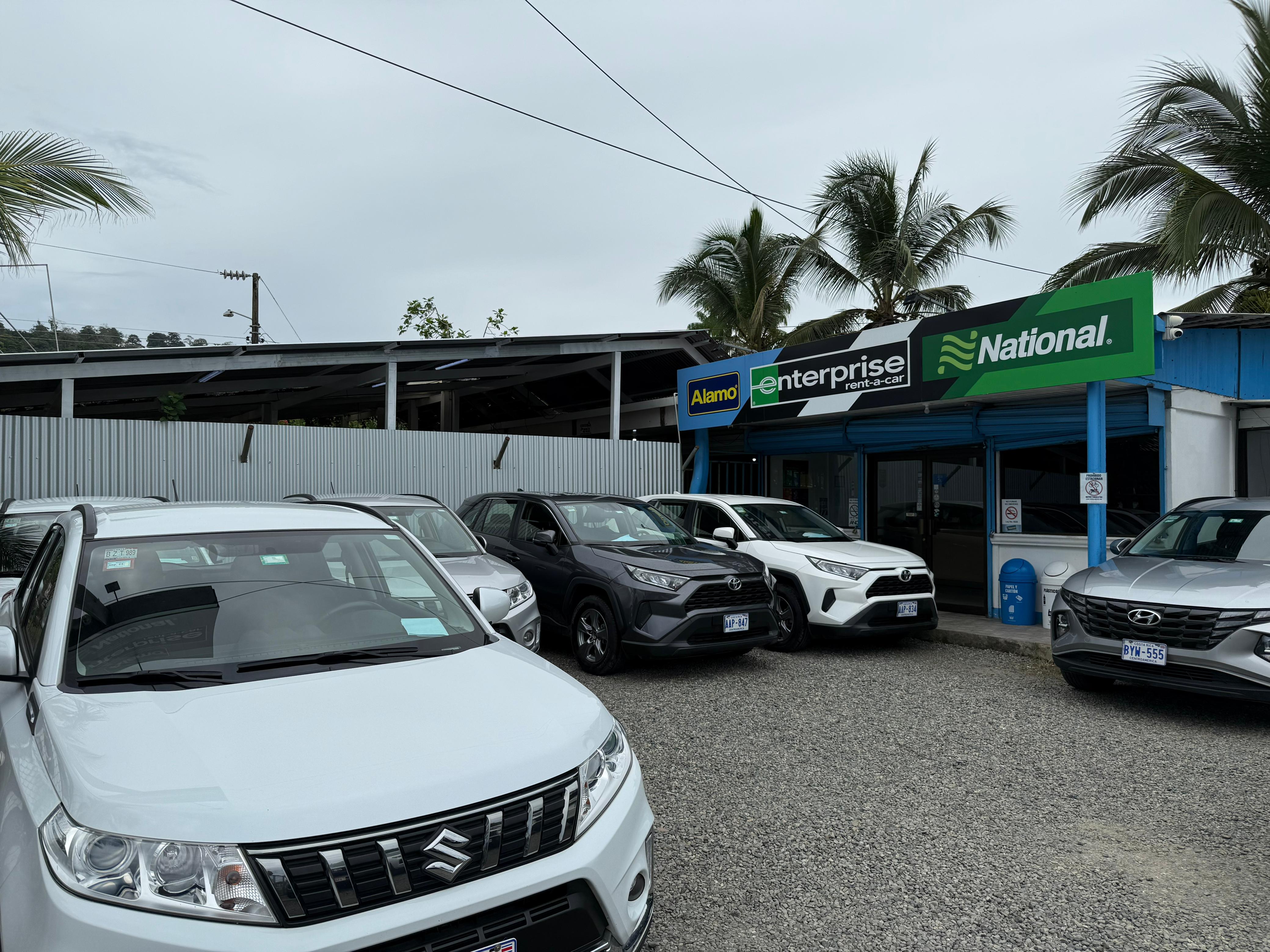 Galería en miniatura