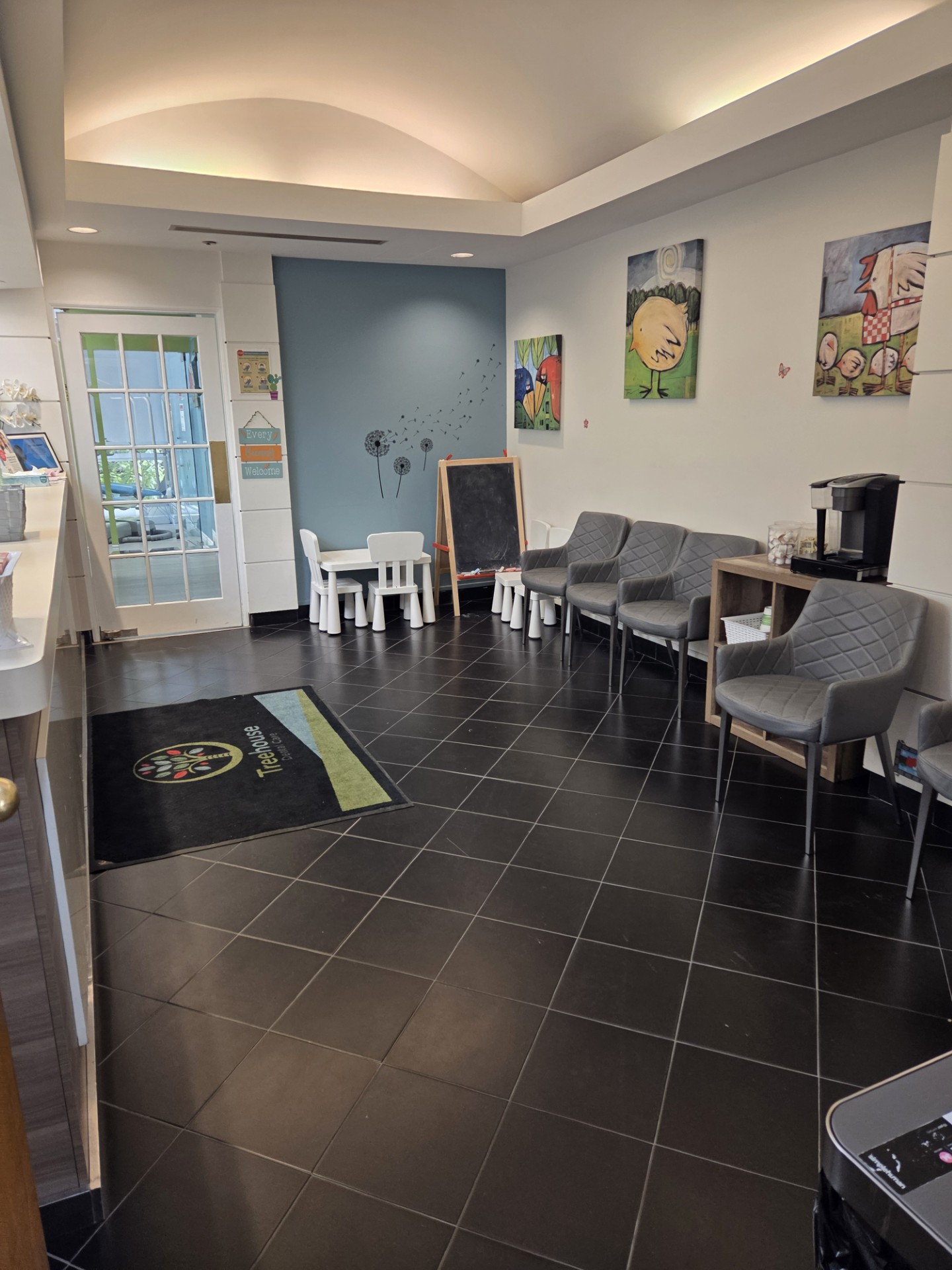 Images Treehouse Dental Care - Thornhill