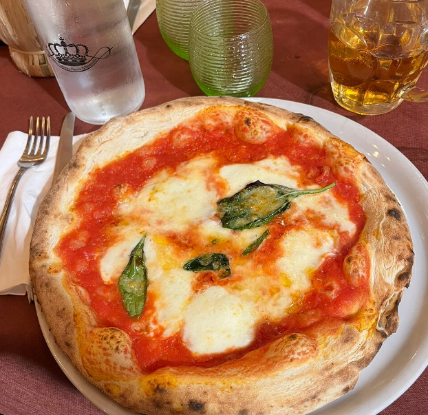 Images Antica Trattoria e Pizzeria da Nanninella a Toledo