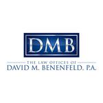 Law Offices of David M. Benenfeld, P.A. Logo