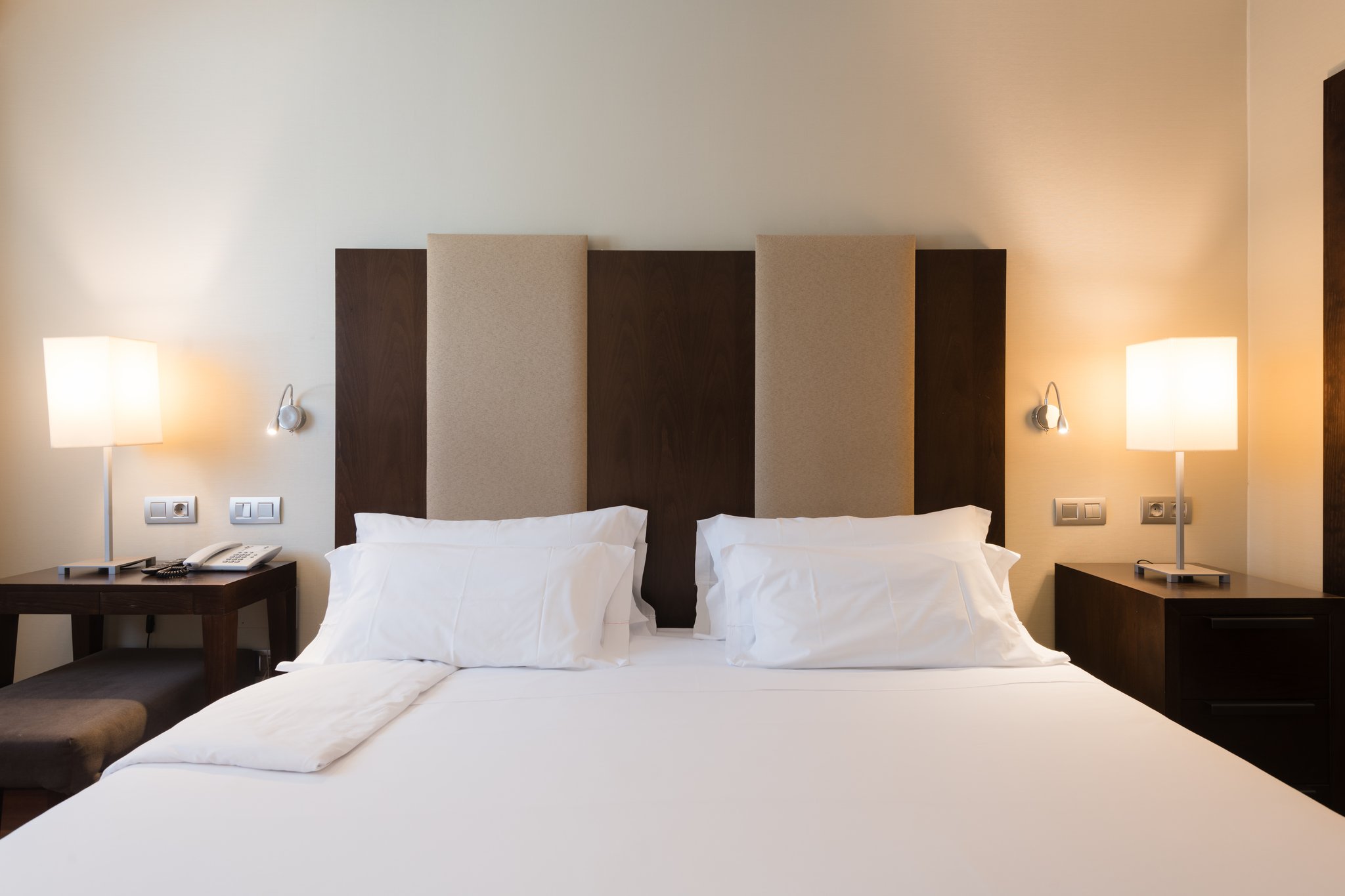 Images Hotel Ciudad de Valladolid - Coming Soon