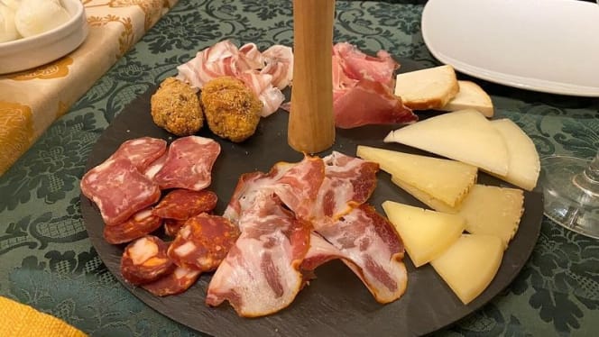 Images Lucaneria Ristorante