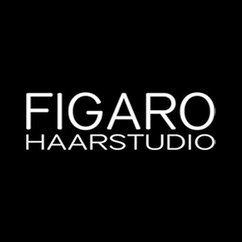 Haarstudio Figaro Logo
