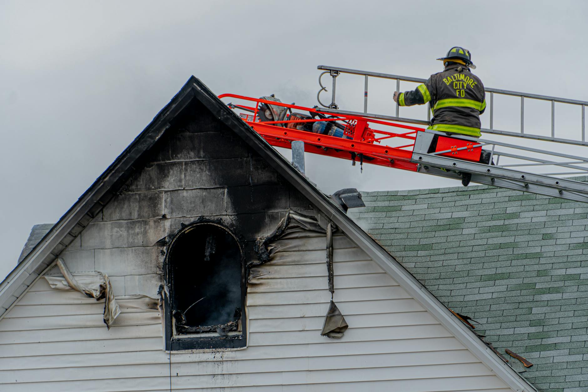 Michael & Son Roofing