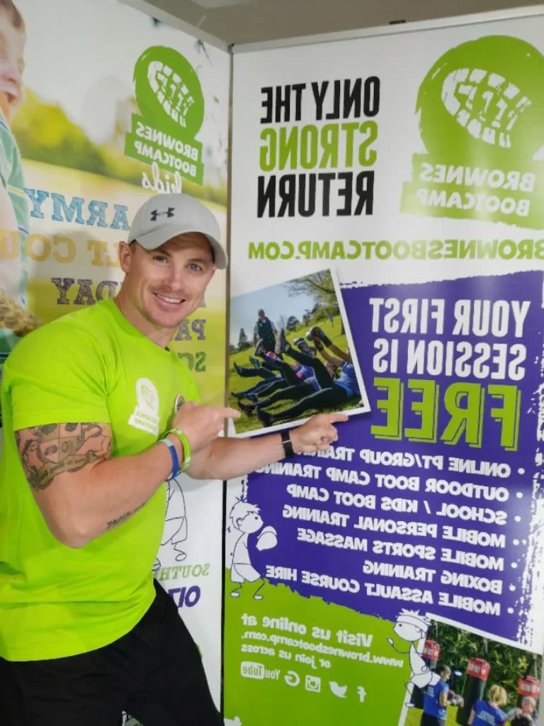 Images Brownes Boot Camp