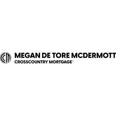 Megan De Tore McDermott at CrossCountry Mortgage, LLC