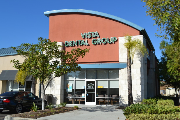 Images Vista Dental Group