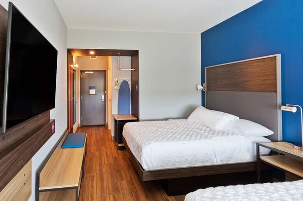 Images Tru by Hilton Prattville