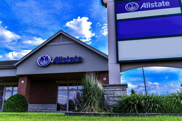 Images Timothy Dieter: Allstate Insurance