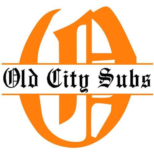 Old City Subs 2 Logo