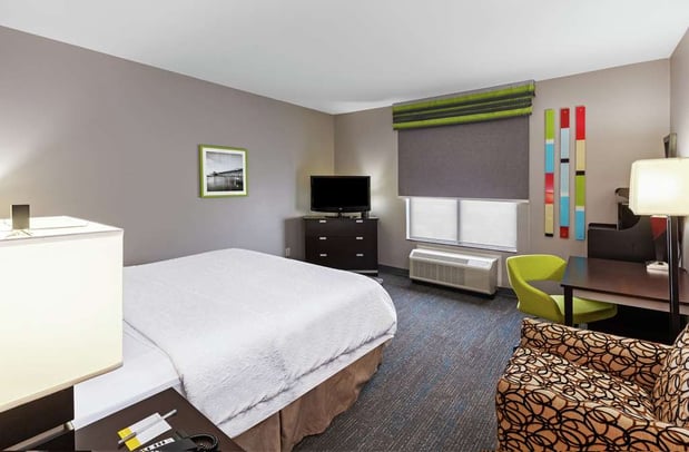 Images Hampton Inn & Suites Houston/League City