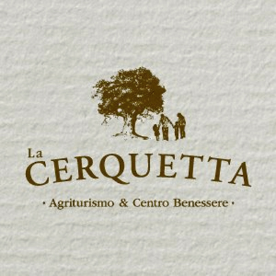 Agriturismo La Cerquetta Logo