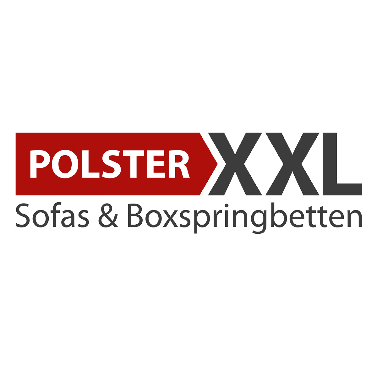 Logo Polster XXL
