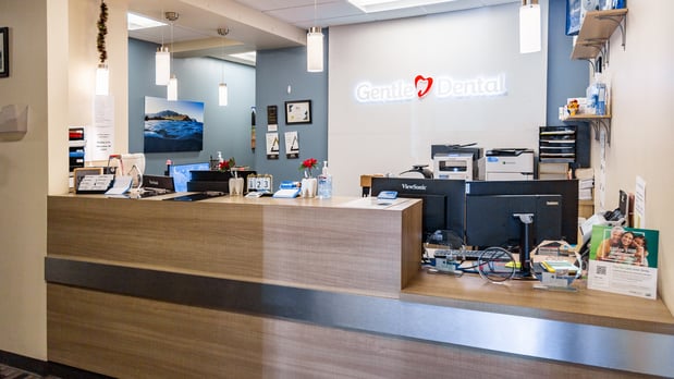 Images Gentle Dental Mililani