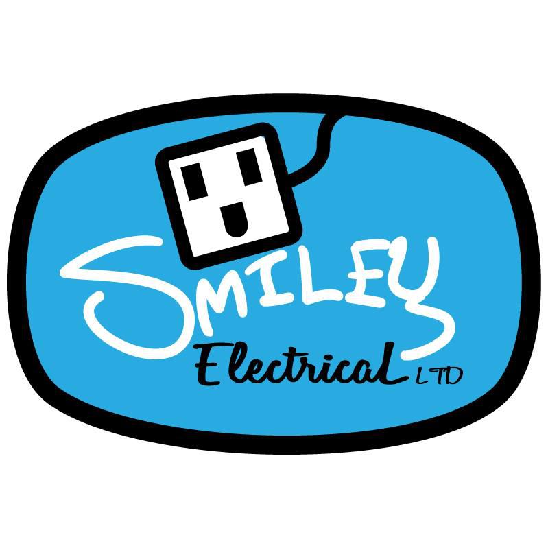 LOGO Smiley Electrical Ltd Hemel Hempstead 07896 747797