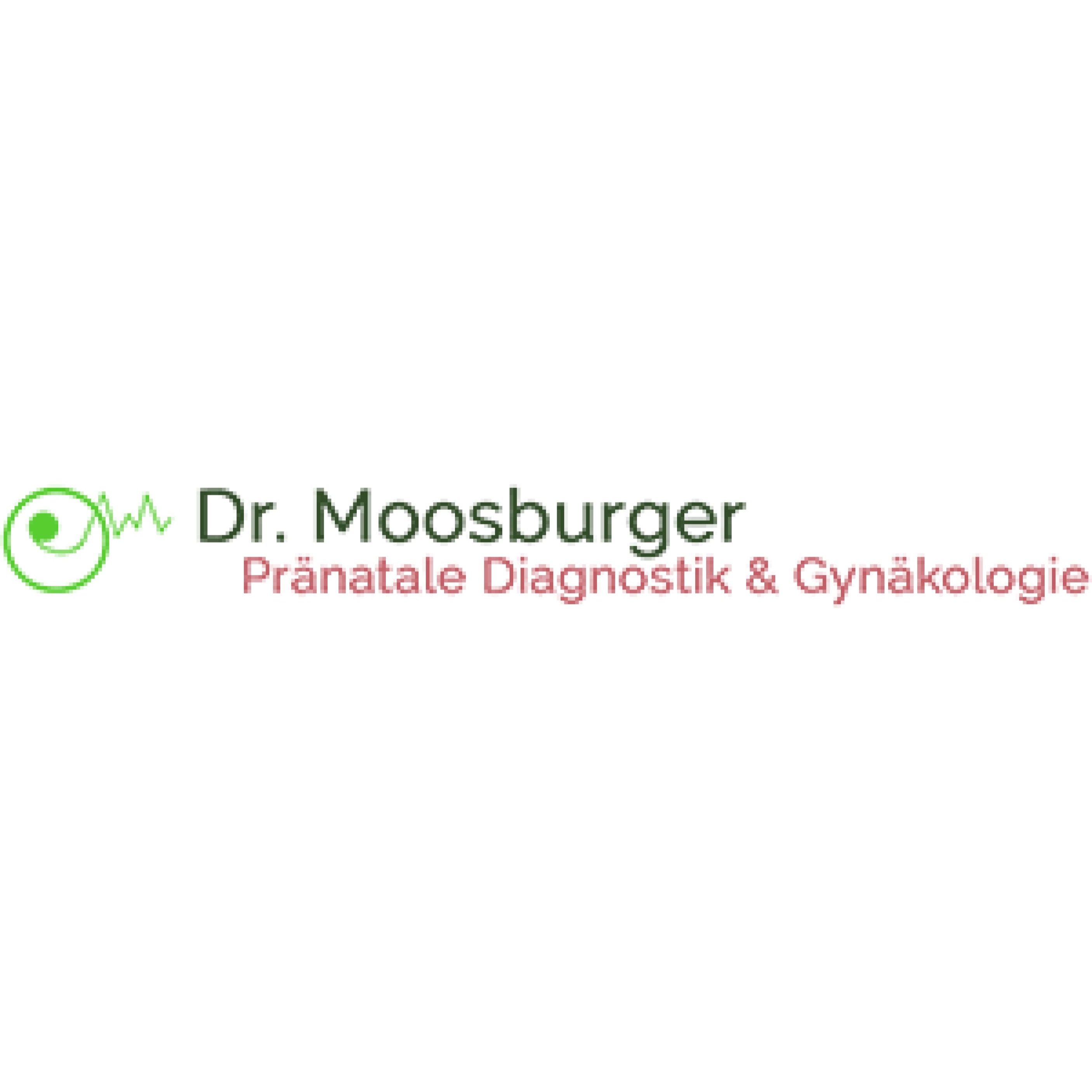 Dr. Dietmar Moosburger - pränatale Diagnostik und Gynäkologie