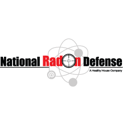 National Radon Defense Logo