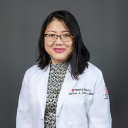 Images Janine Chen, MD