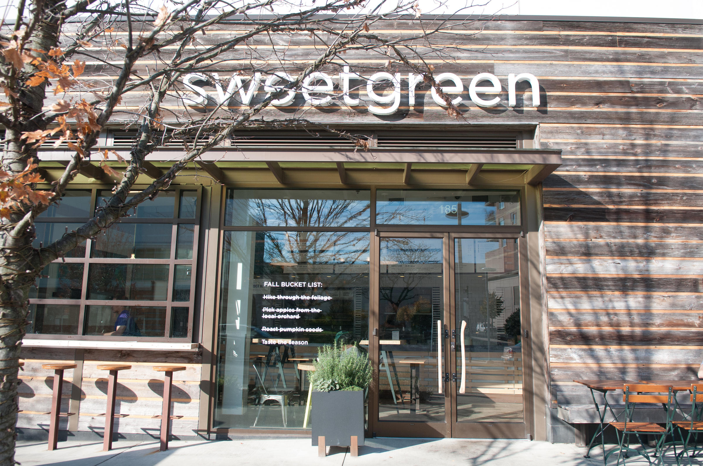 sweetgreen Photo