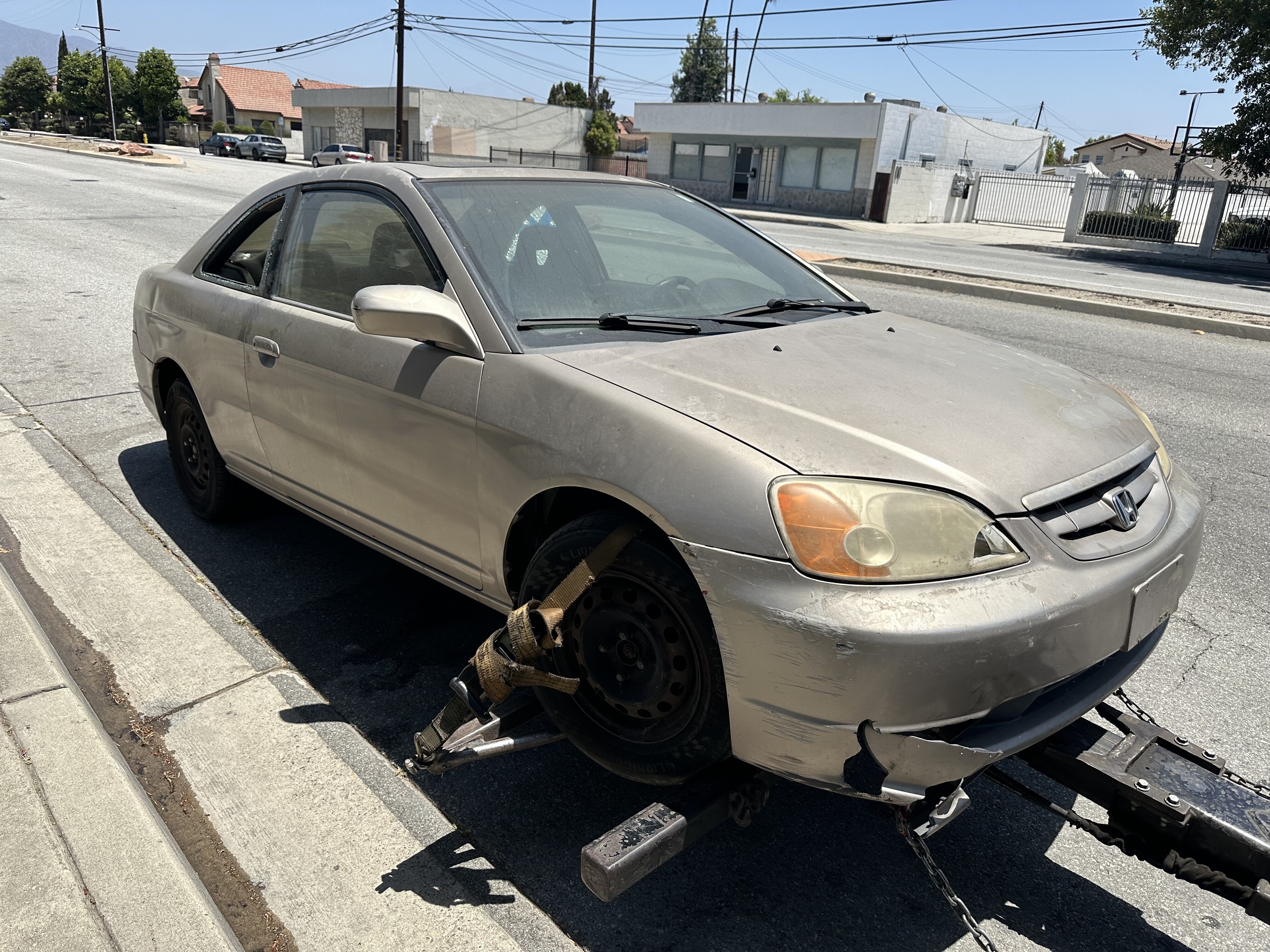 Fast Cash 4 Junk Cars- Venda su auto chatarra