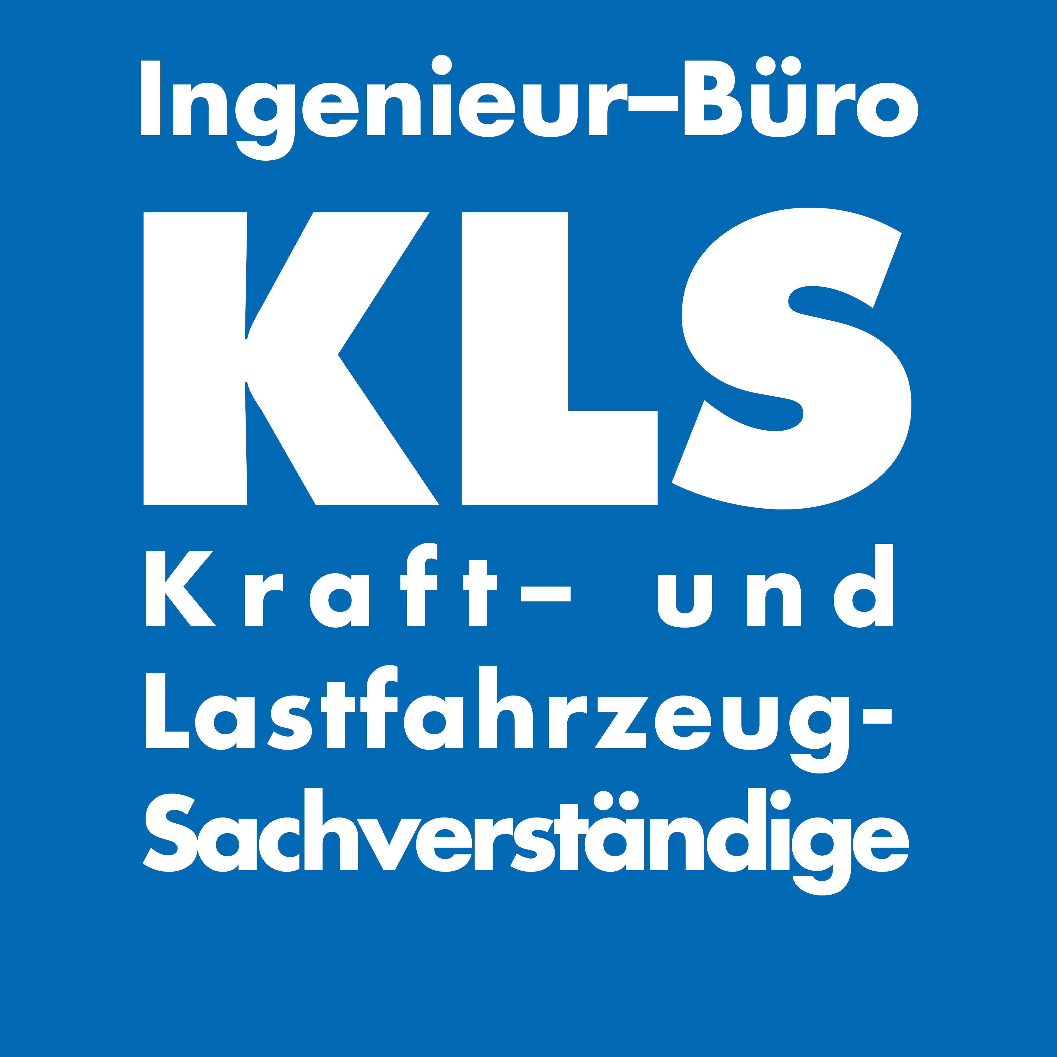 Ingenieurbüro KLS Bonn in Bonn - Logo