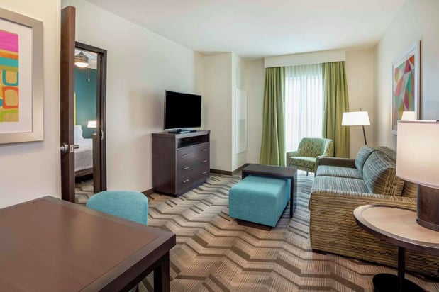Images Homewood Suites by Hilton Edina Minneapolis