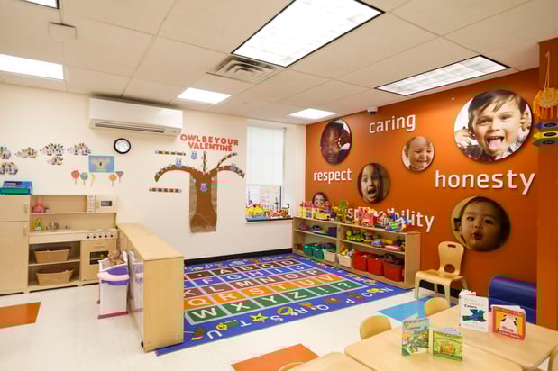 Images Ridgewood YMCA