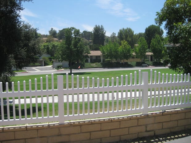 Images Fence Factory - Santa Maria