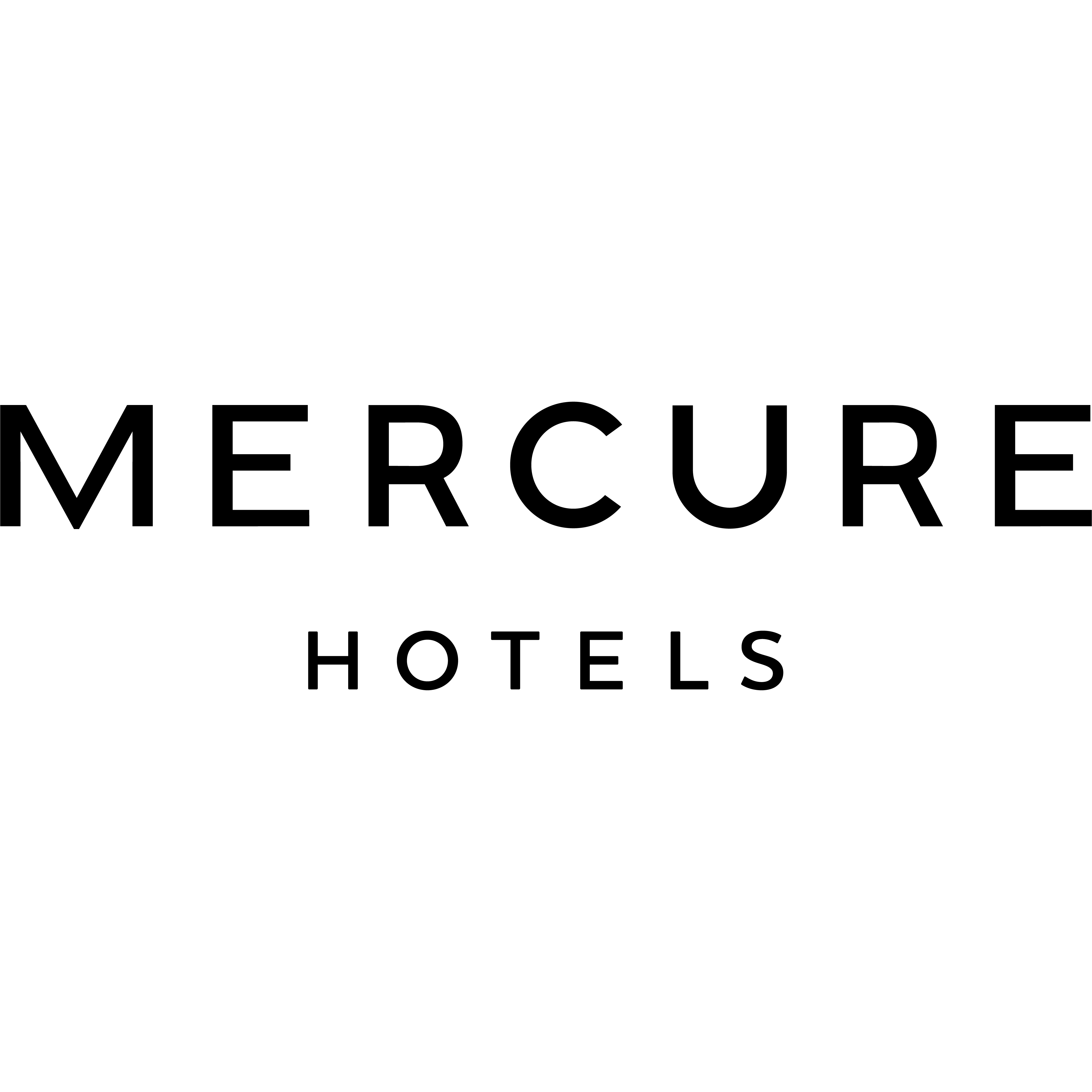 Mercure Galati Centrum Logo