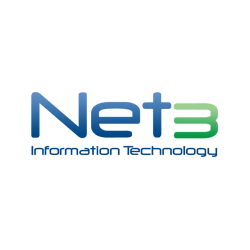 Net3 IT, LLC Logo