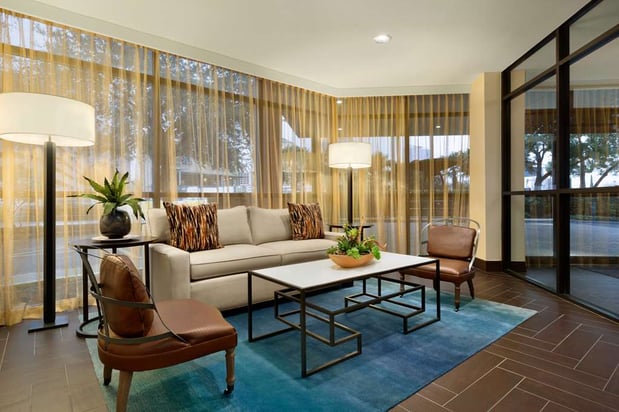 Images Embassy Suites by Hilton Austin Downtown South Congress