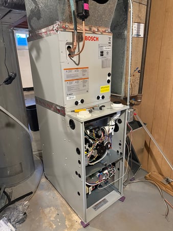 Images Midland Heating & Cooling