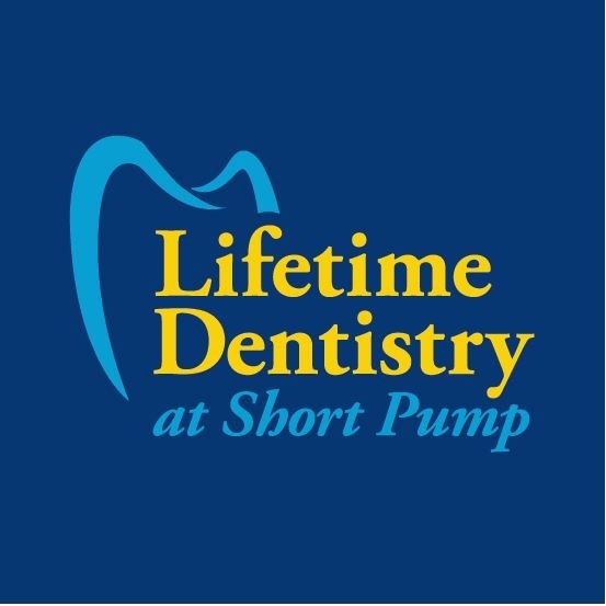 Lifetime Dentistry at Short Pump Logo