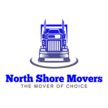 North Shore Movers, INC Logo