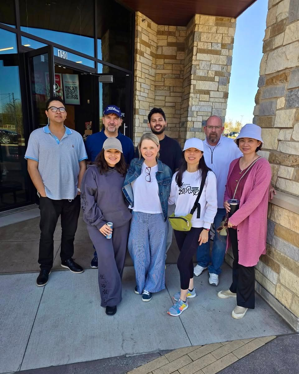 Our team recently stepped away from the office to participate in a team building event at a local escape room. They completed the challenge in under an hour while showing great collaboration, communication, and problem solving skills. Experiences like these highlight the teamwork they bring to the office each day.