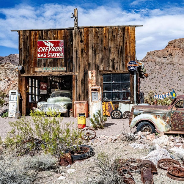 Images Pink® Jeep Tours Las Vegas