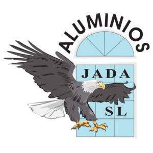 Aluminios Jada SL Logo