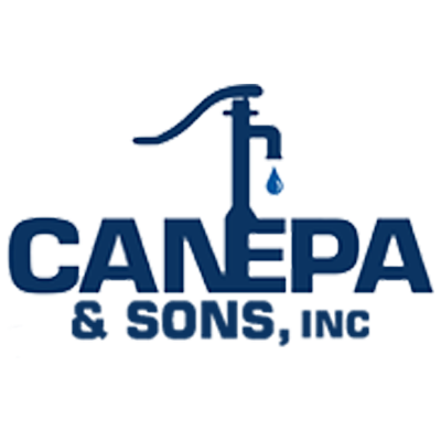 Canepa & Sons Inc. Logo