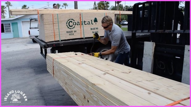 Images Island Lumber & Hardware