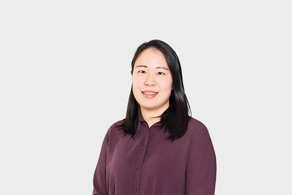Julie Kim, Optometrist Partner in our Bundaberg Sugarland store