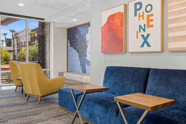 Images Holiday Inn Express & Suites Phoenix West - Tolleson by IHG