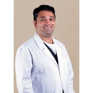 Amit Poonia, Md, MD Anesthesiologist