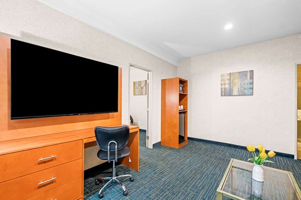 Images Best Western De Anza Inn