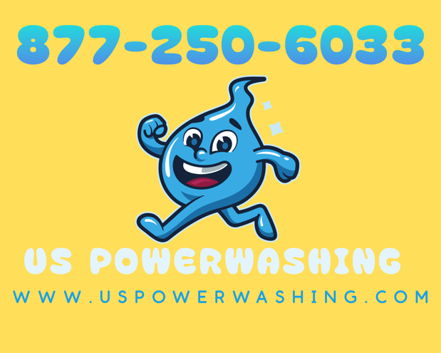 Images US Power Washing